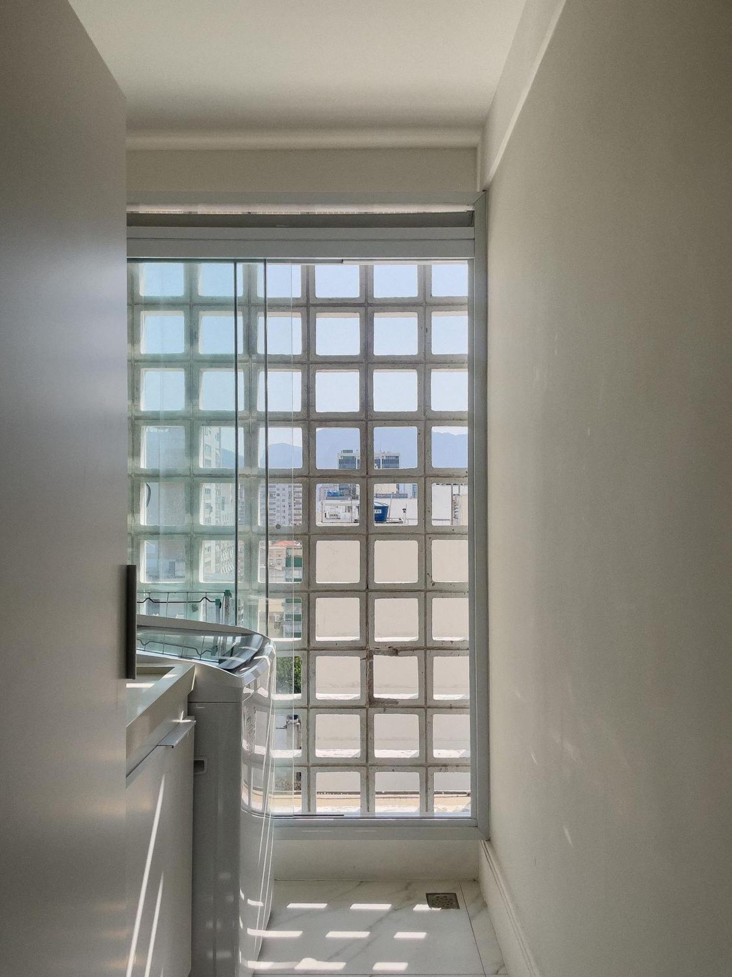 Lindo Apartamento Na Segunda Quadra Da Praia Rio de Janeiro Bagian luar foto