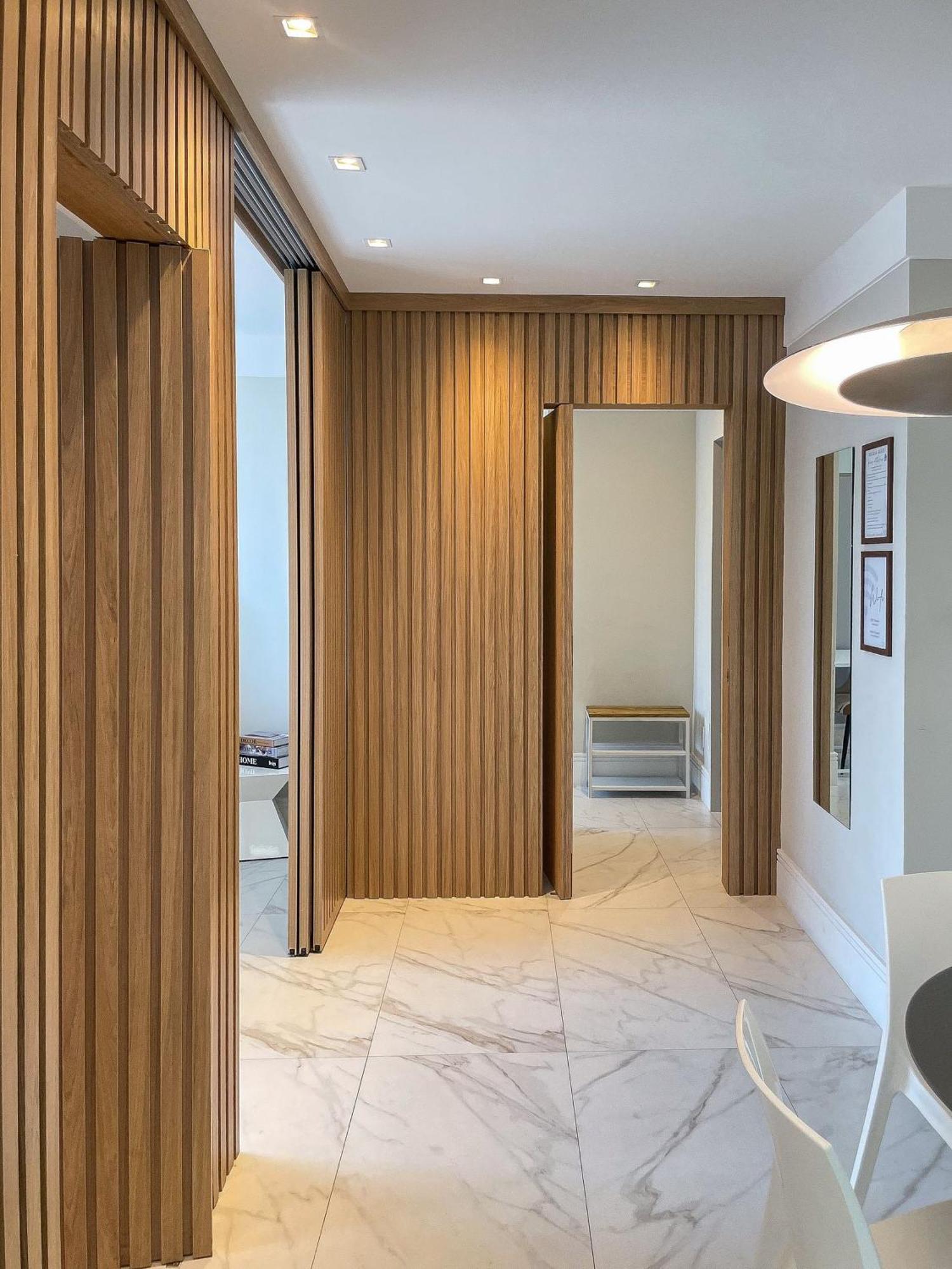 Lindo Apartamento Na Segunda Quadra Da Praia Rio de Janeiro Bagian luar foto